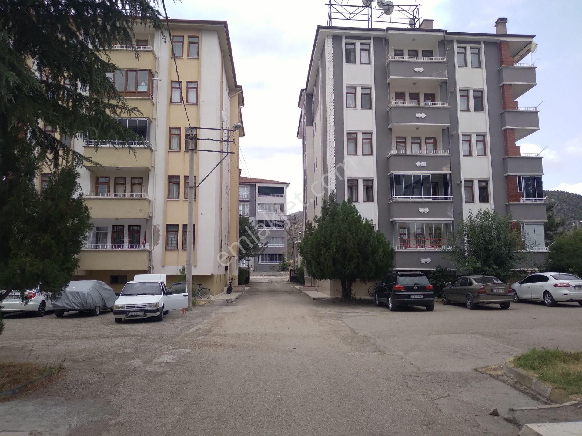 Satılık Daire Anas Emlak Tan