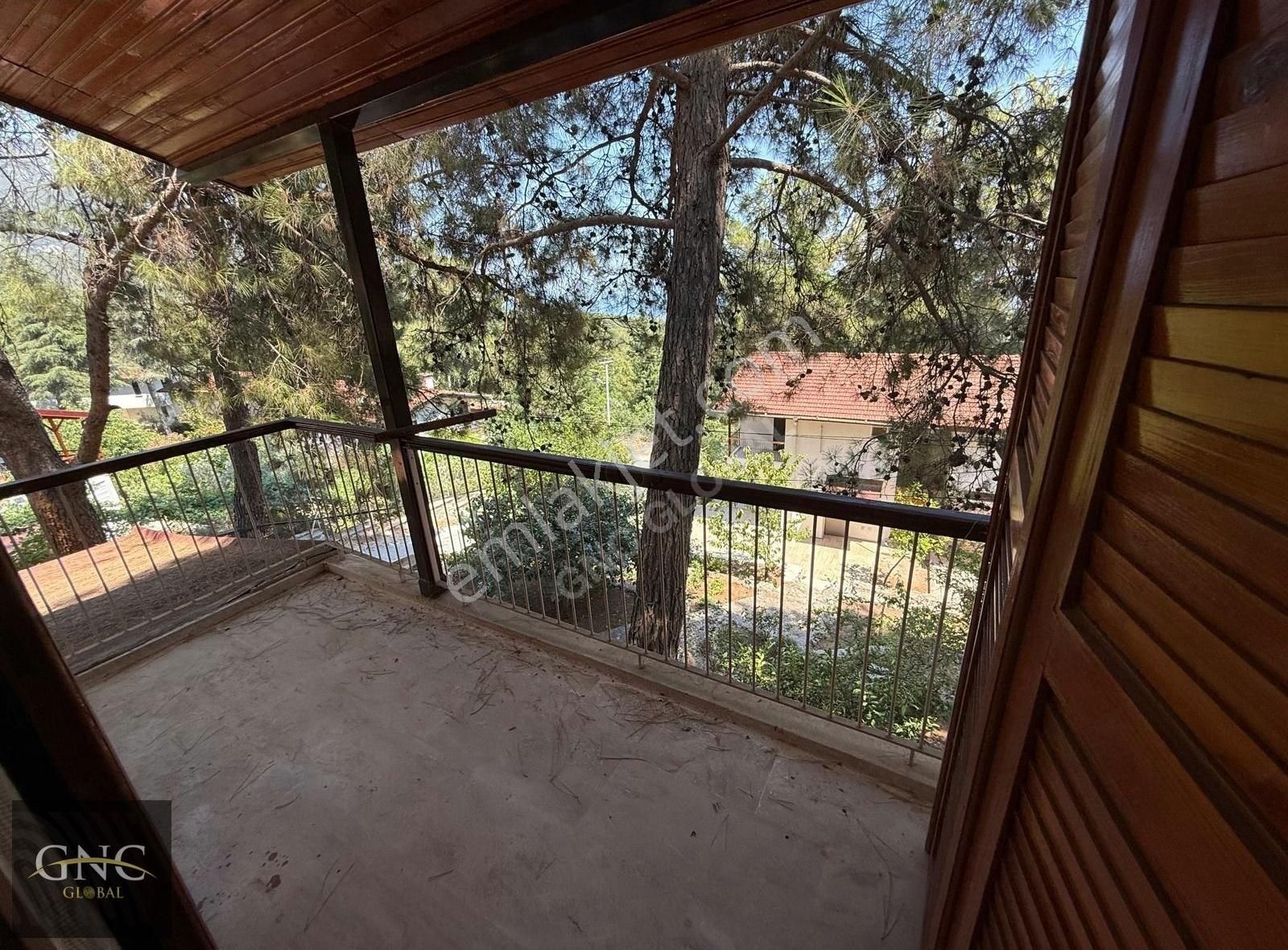 Doğayla Baş Başa, Yeşilin Kalbinde Satılık Dubleks Villa