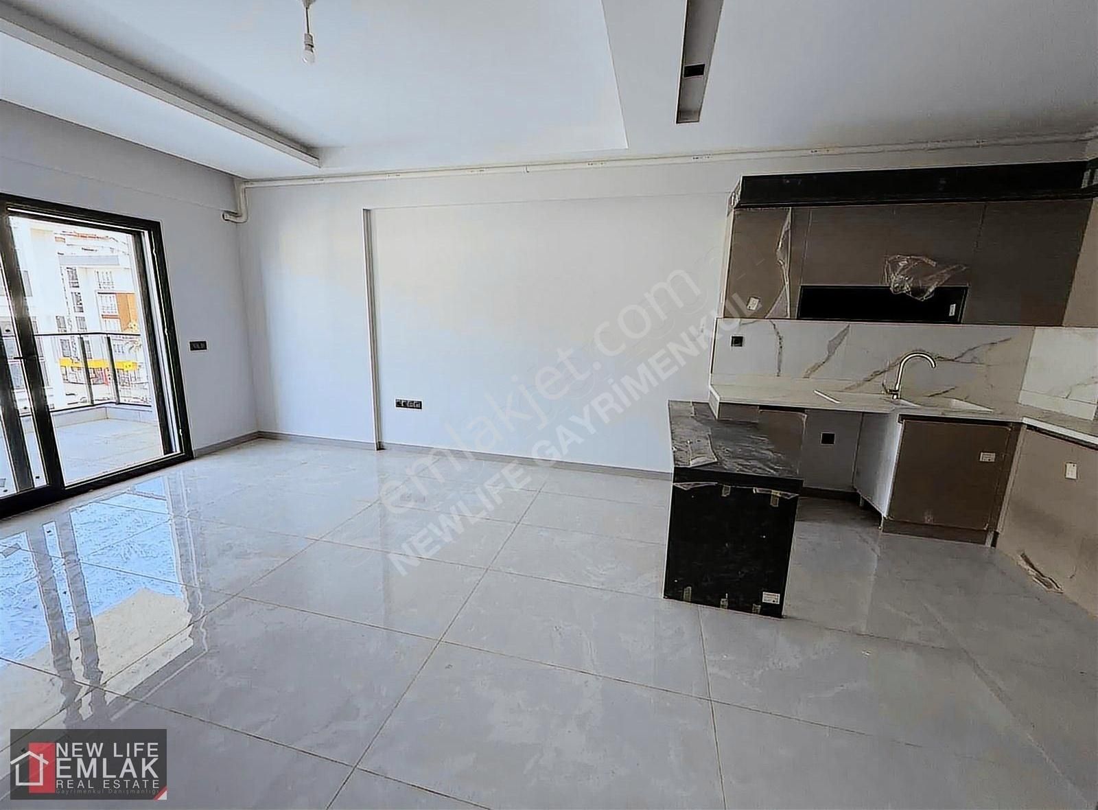 Kuşadasında Elit Sitede Uygun Fiyatlı Satılık Lüxs Daire - Görsel 10