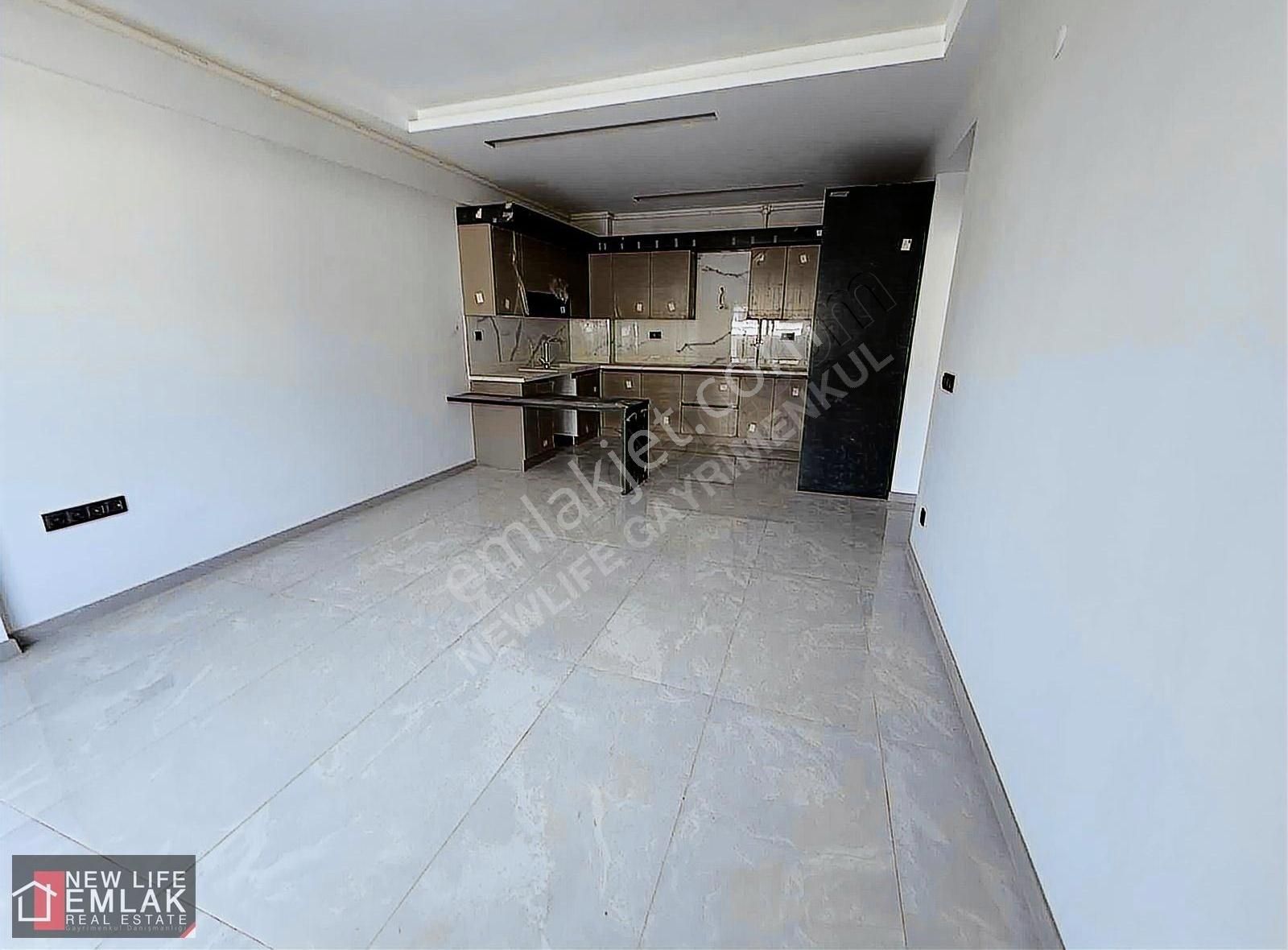 Kuşadasında Elit Sitede Uygun Fiyatlı Satılık Lüxs Daire - Görsel 6