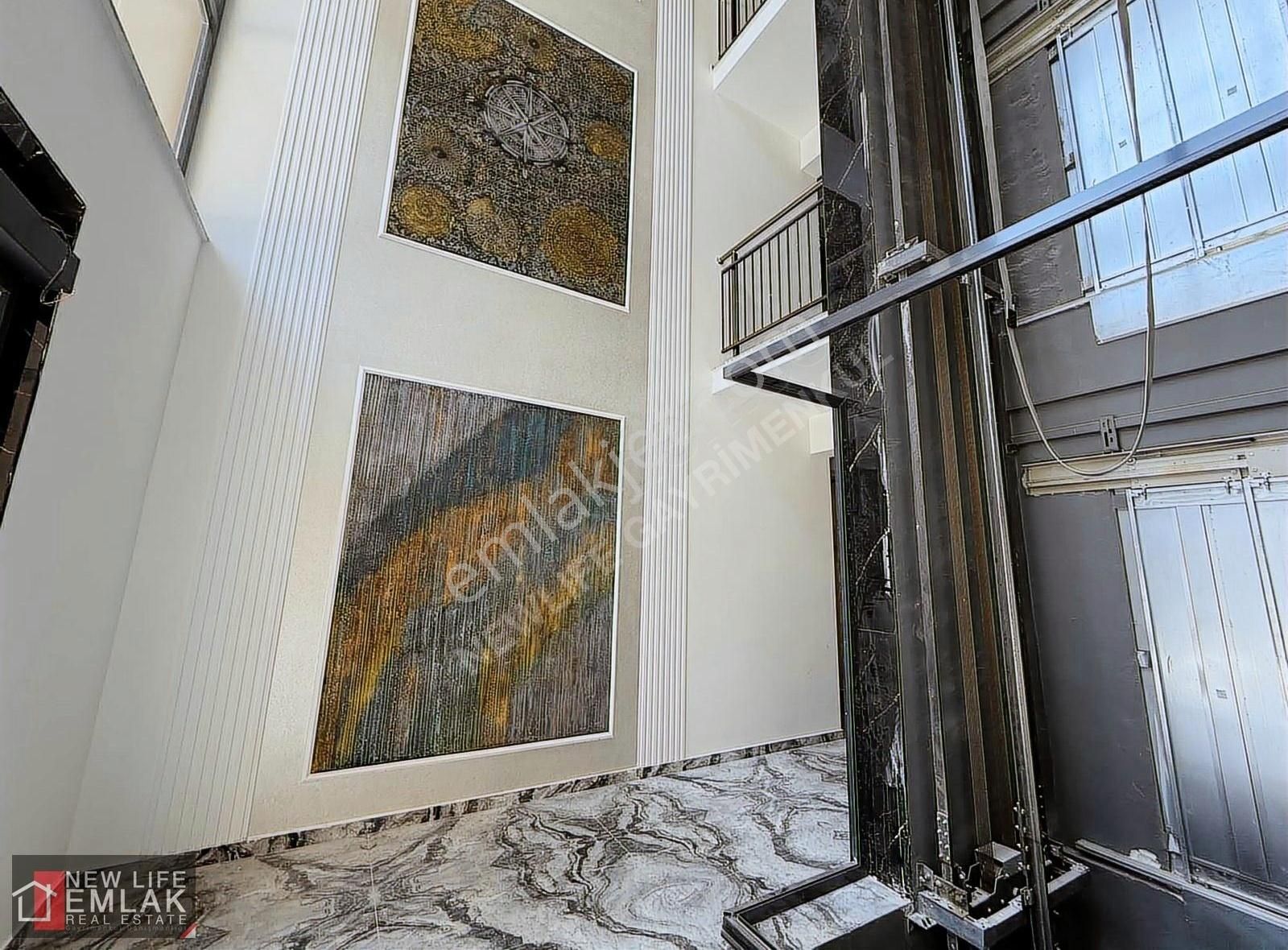 Kuşadasında Havuzlu Asansörlü Sitede Satılık 3+1 Daire - Görsel 11