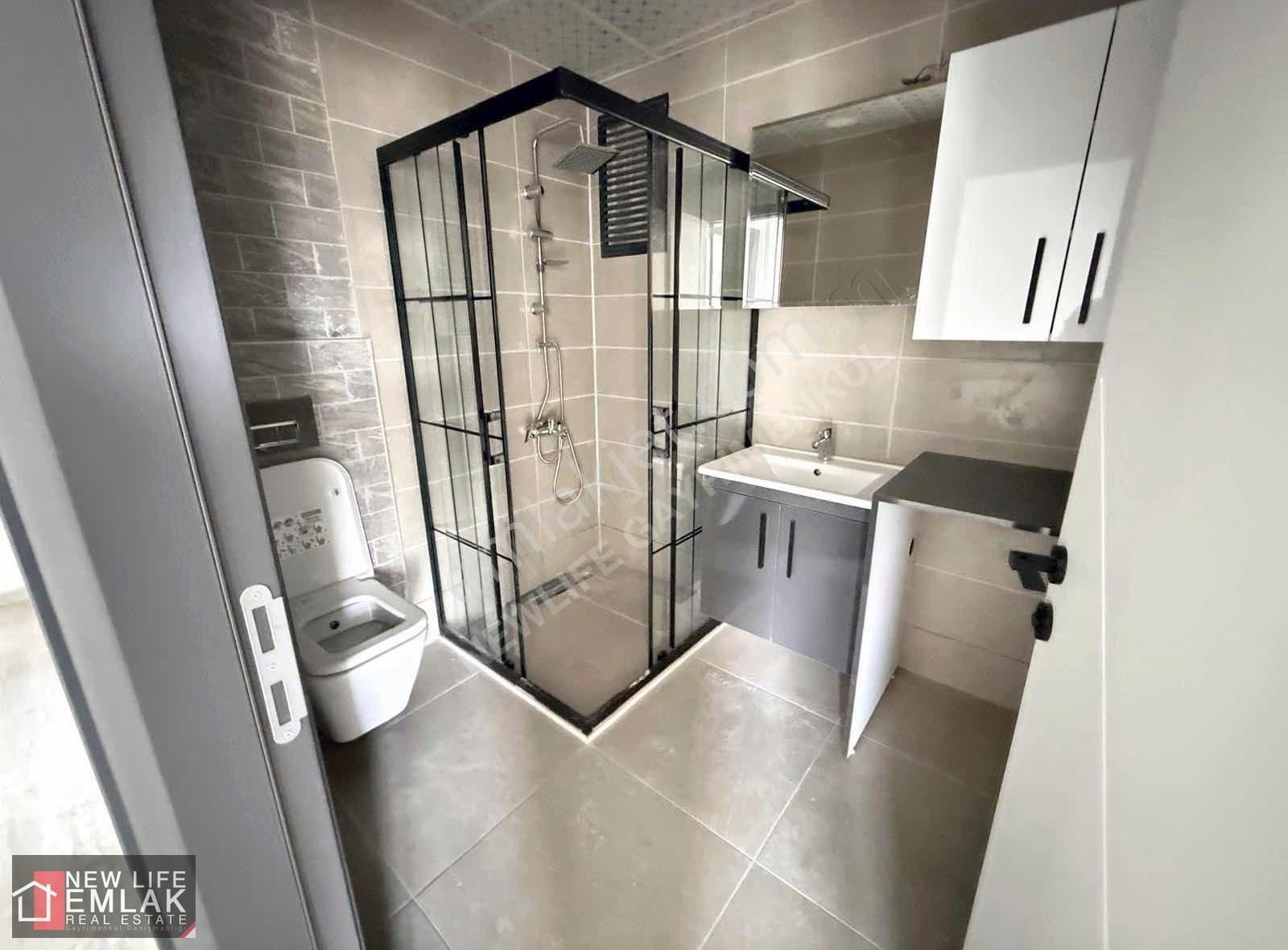 Kuşadası İkiçeşmelikte Deniz Manzaralı Satılık Daire Dubleks - Görsel 7