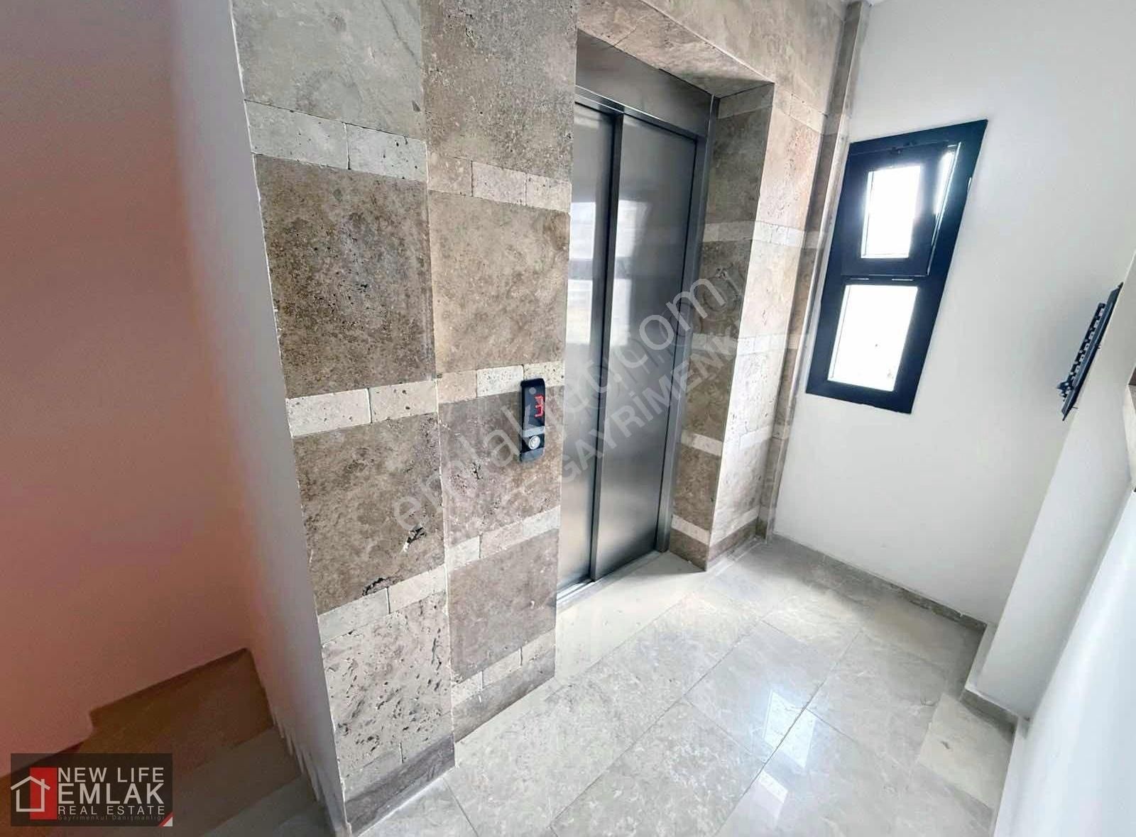 Kuşadası İkiçeşmelikte Deniz Manzaralı Satılık Daire Dubleks - Görsel 10