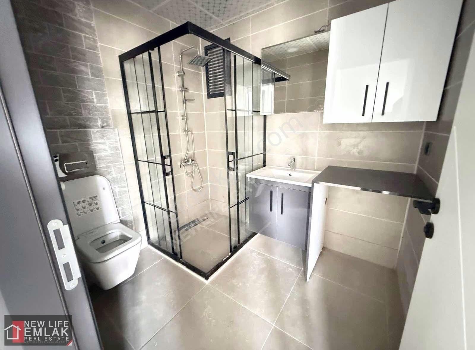 Kuşadası İkiçeşmelikte Deniz Manzaralı Satılık Daire Dubleks - Görsel 6