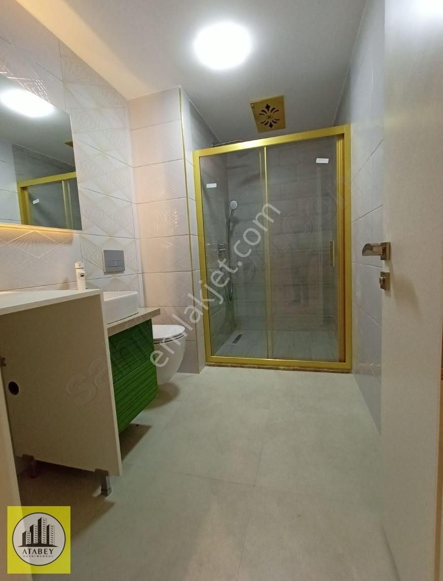 Atabey'den Selçukbey'de 4+1 Havuzlu Panjurlu Satılık Daire - Görsel 15