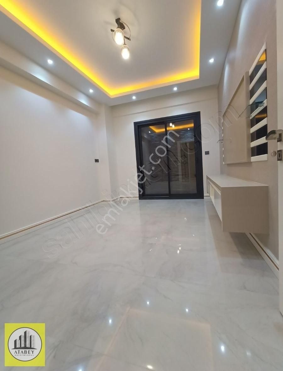 Atabey'den Selçukbey'de 4+1 Havuzlu Panjurlu Satılık Daire - Görsel 12