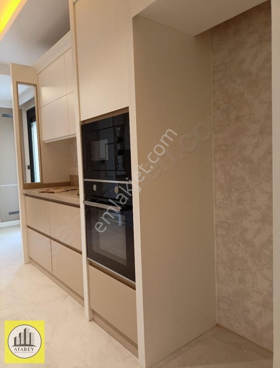 Atabey'den Selçukbey'de 4+1 Havuzlu Panjurlu Satılık Daire - Görsel 6