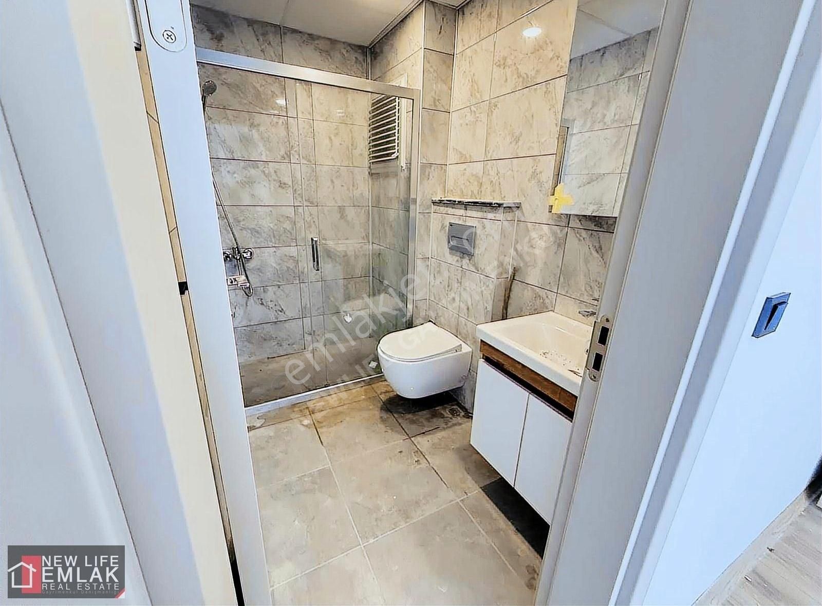 Kuşadası Garaj Arkası Satılık 3+1 Sıfır Bina - Görsel 4