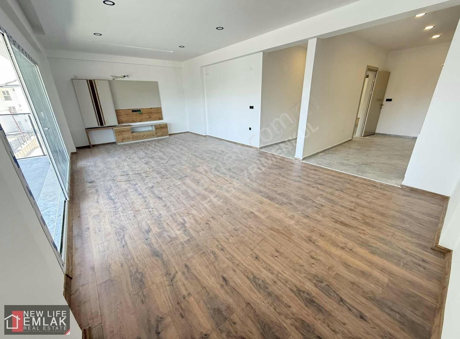 Kuşadası Garaj Arkası Satılık 3+1 Sıfır Bina - Görsel 10