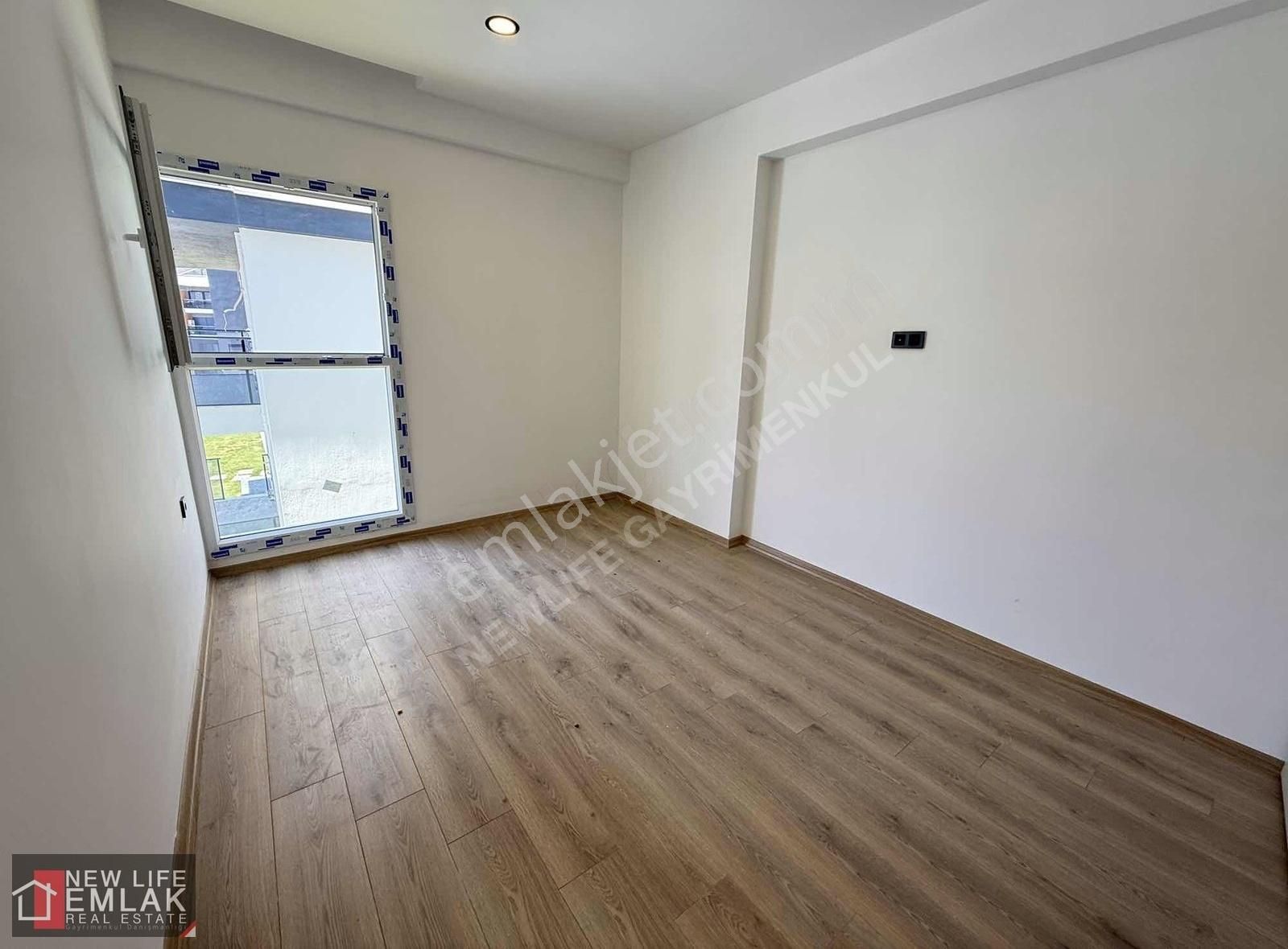 Kuşadası Garaj Arkası Satılık 3+1 Sıfır Bina - Görsel 20