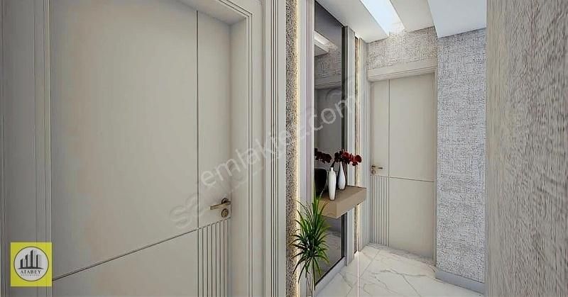 Atabey'den Yenişafak Merkez 3+1 Ağustos Teslim Fırsat Daireler - Görsel 3