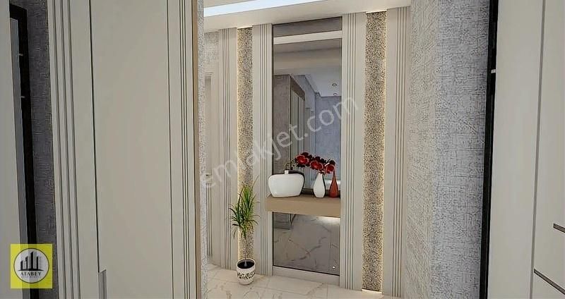 Atabey'den Yenişafak Merkez 3+1 Ağustos Teslim Fırsat Daireler - Görsel 5