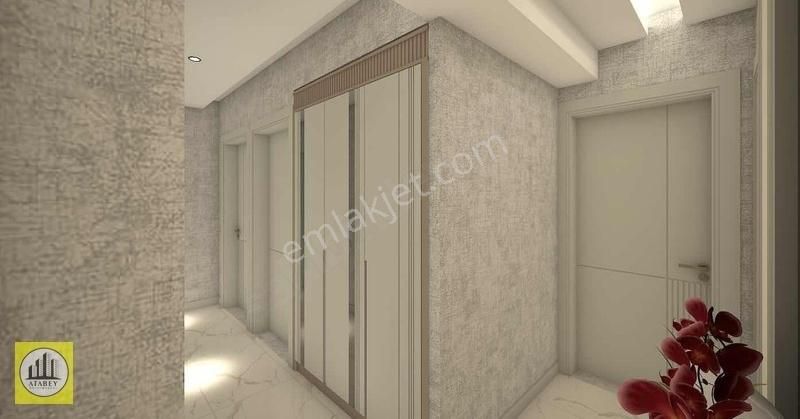 Atabey'den Yenişafak Merkez 3+1 Ağustos Teslim Fırsat Daireler - Görsel 19