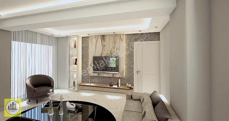 Atabey'den Yenişafak Merkez 3+1 Ağustos Teslim Fırsat Daireler - Görsel 7