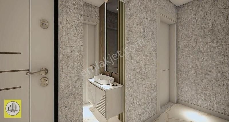 Atabey'den Yenişafak Merkez 3+1 Ağustos Teslim Fırsat Daireler - Görsel 6