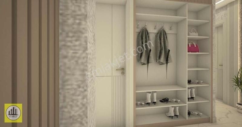 Atabey'den Yenişafak Merkez 3+1 Ağustos Teslim Fırsat Daireler - Görsel 10