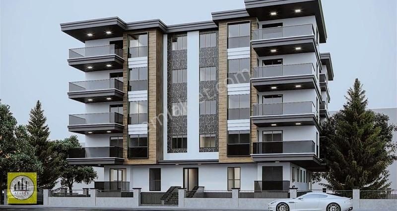 Atabey'den Yenişafak Merkez 3+1 Ağustos Teslim Fırsat Daireler - Görsel 12