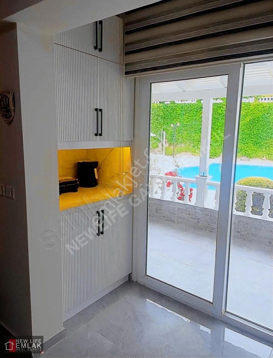 Özdere De Havuzlu Villa - Görsel 32