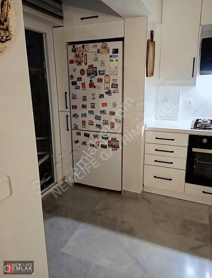 Özdere De Havuzlu Villa - Görsel 26