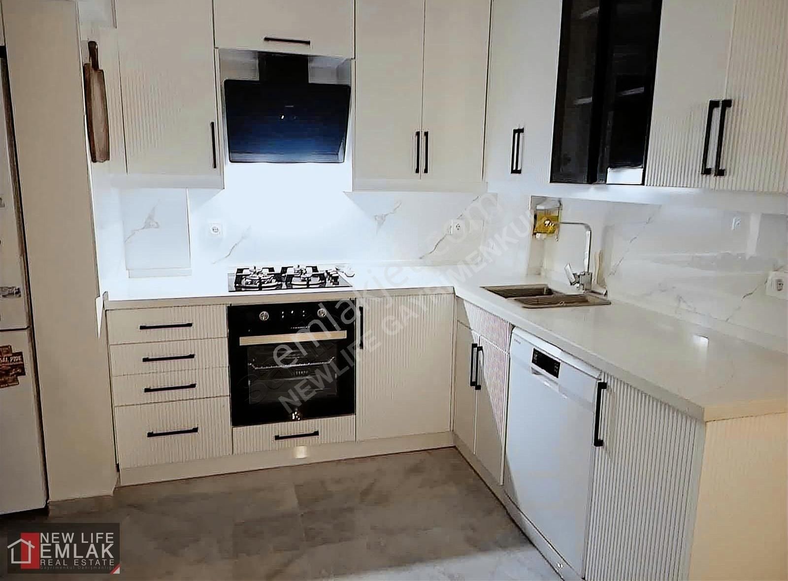 Özdere De Havuzlu Villa - Görsel 11