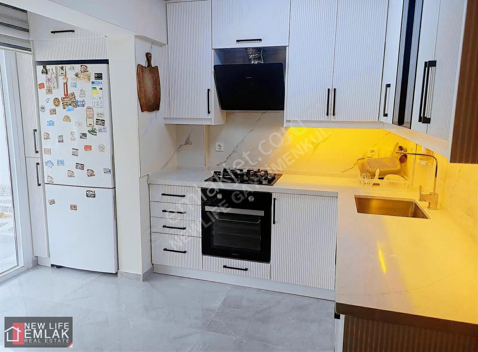 Özdere De Havuzlu Villa - Görsel 20