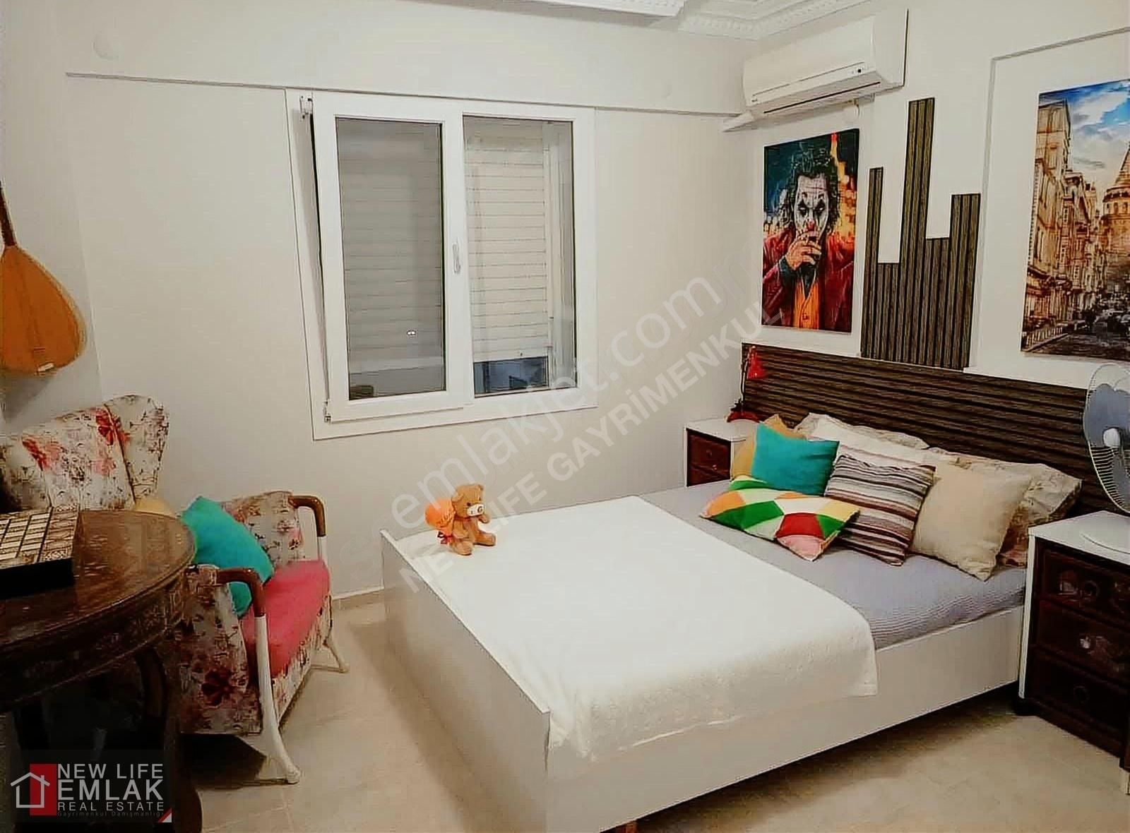 Özdere De Havuzlu Villa - Görsel 24