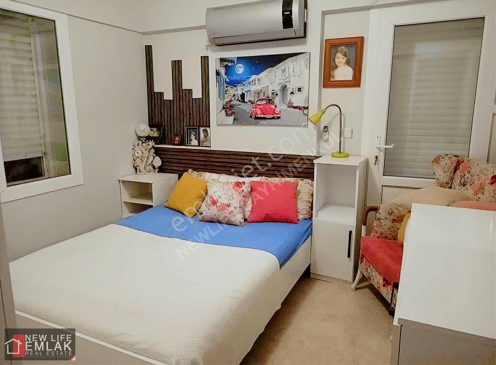 Özdere De Havuzlu Villa - Görsel 39