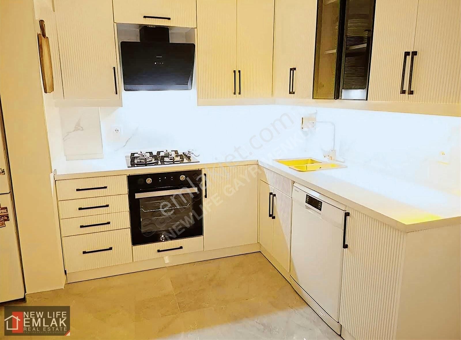 Özdere De Havuzlu Villa - Görsel 27