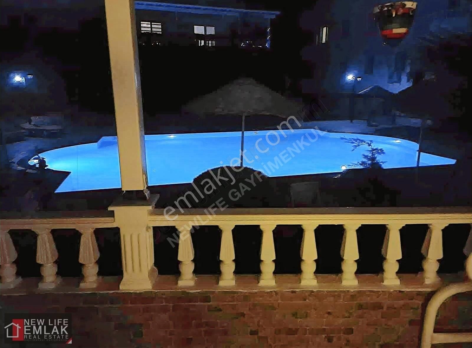 Özdere De Havuzlu Villa - Görsel 22