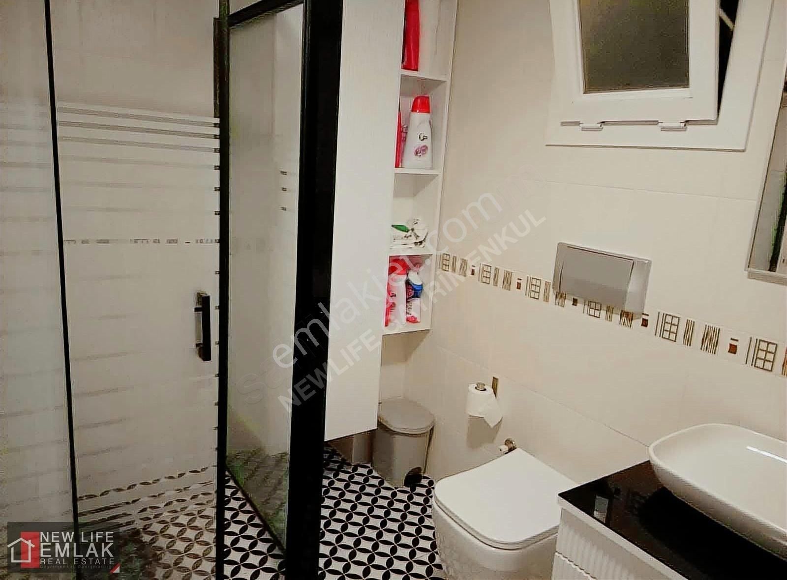 Özdere De Havuzlu Villa - Görsel 45