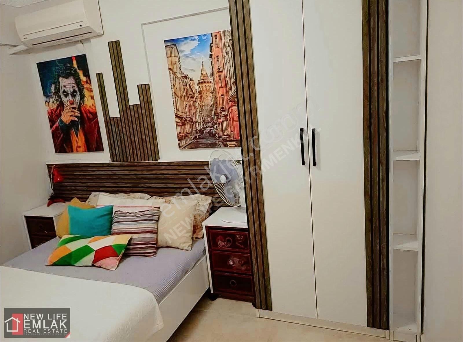 Özdere De Havuzlu Villa - Görsel 13