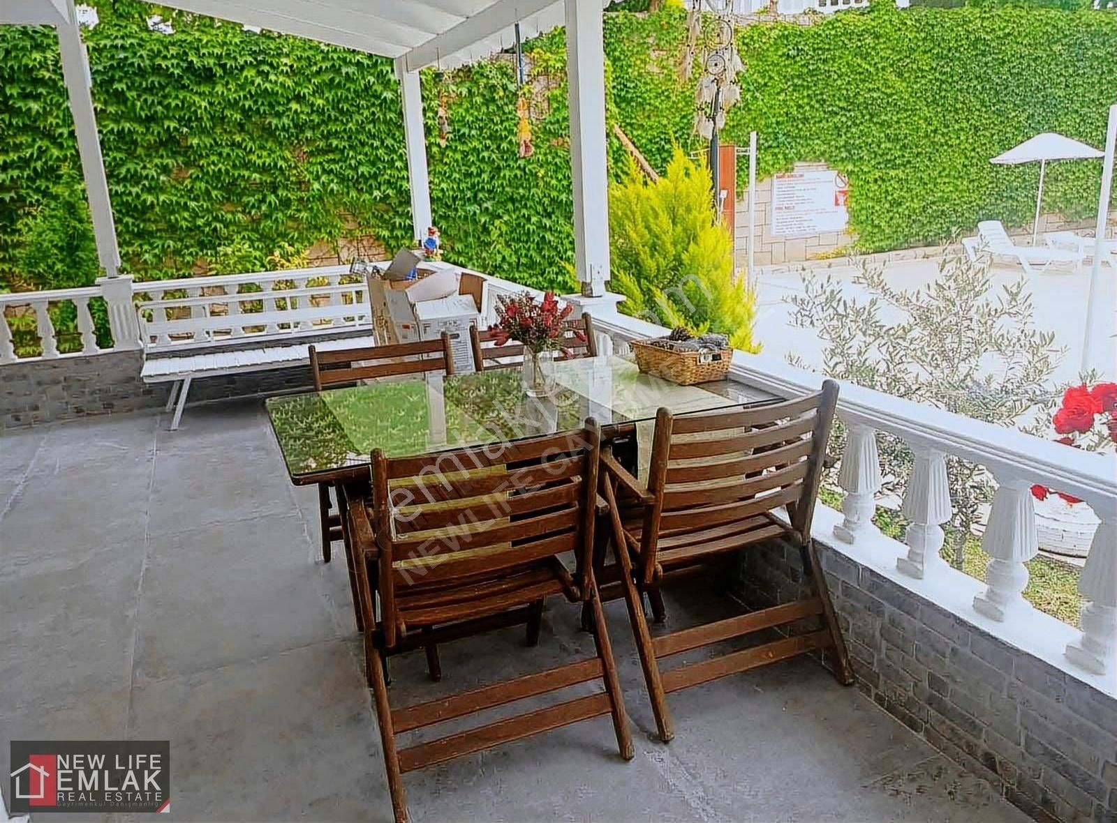 Özdere De Havuzlu Villa - Görsel 10