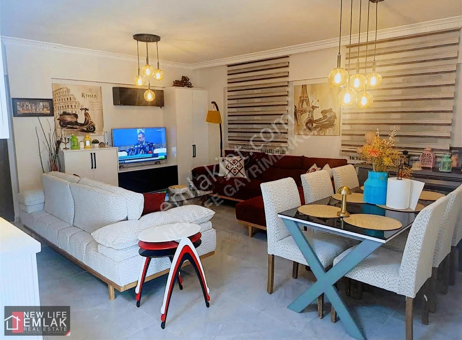 Özdere De Havuzlu Villa - Görsel 3