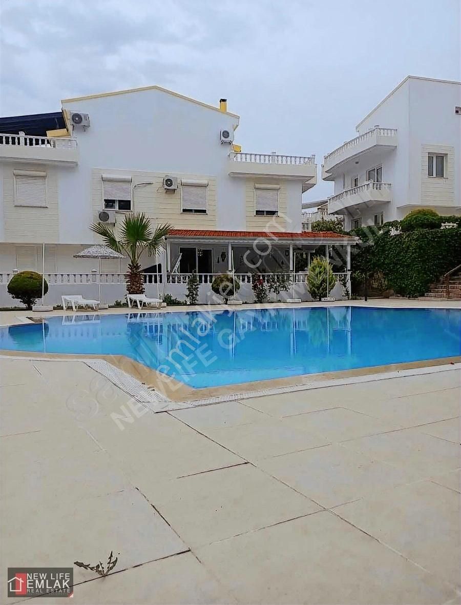 Özdere De Havuzlu Villa - Görsel 40