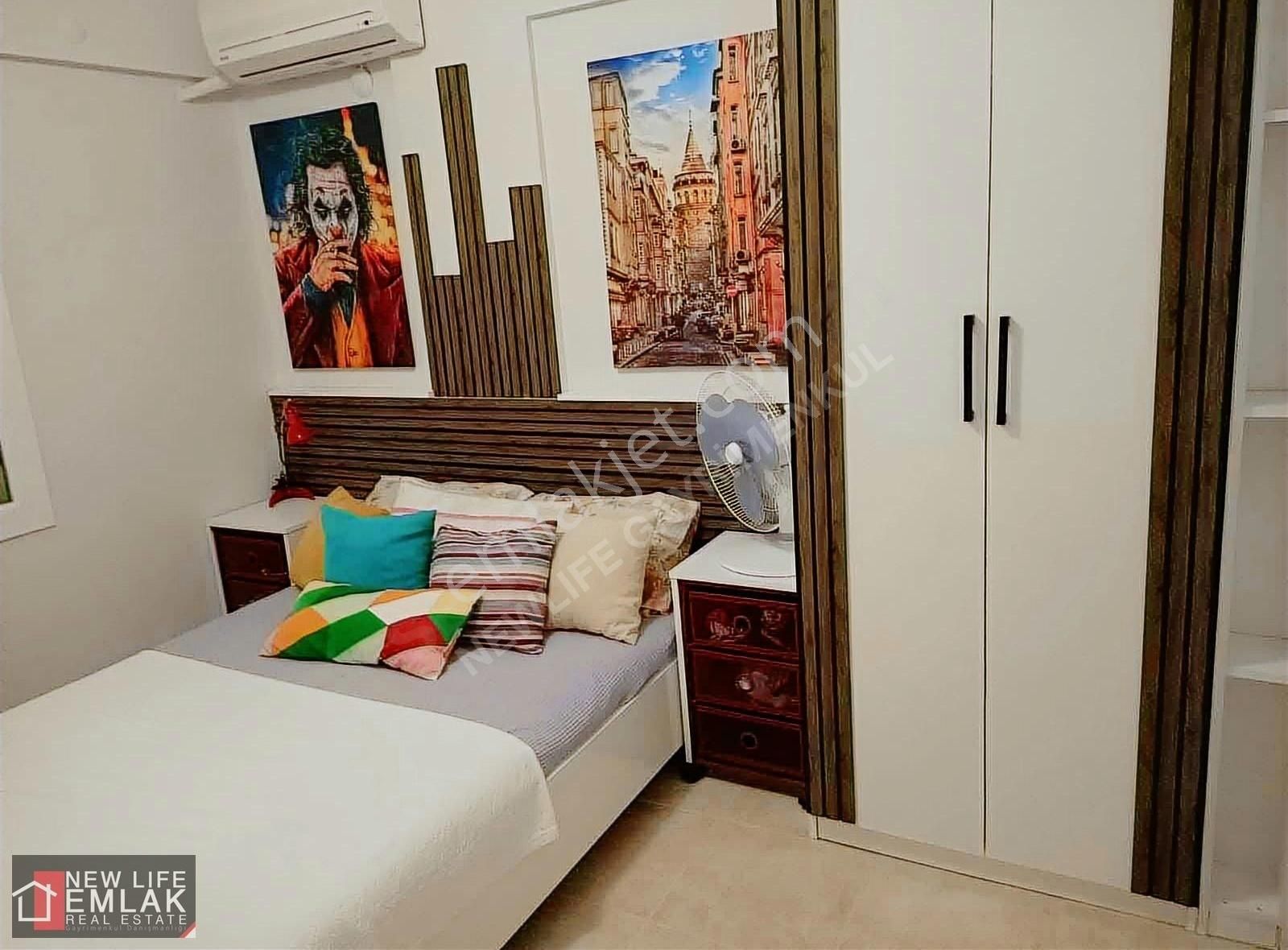 Özdere De Havuzlu Villa - Görsel 36