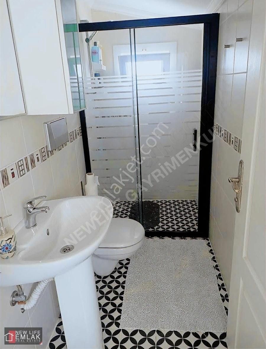 Özdere De Havuzlu Villa - Görsel 29