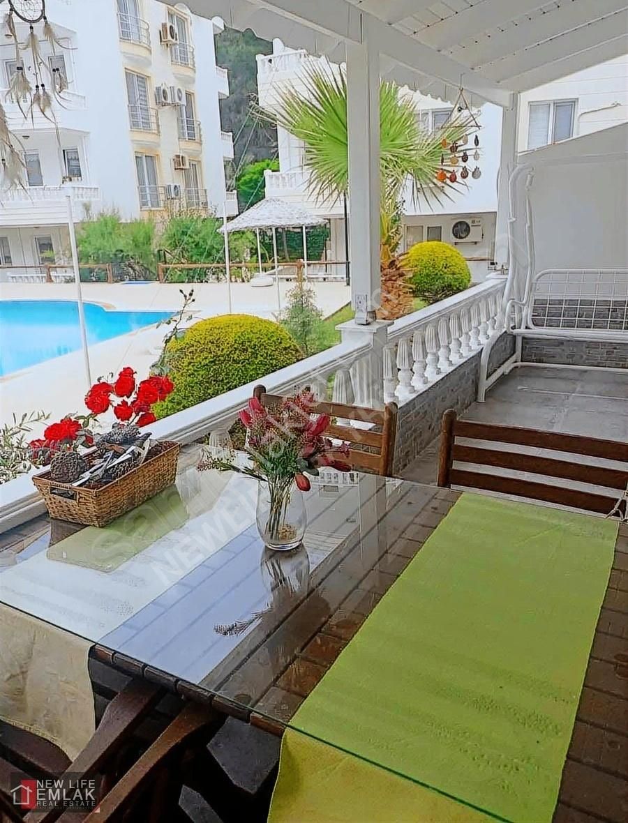 Özdere De Havuzlu Villa - Görsel 43