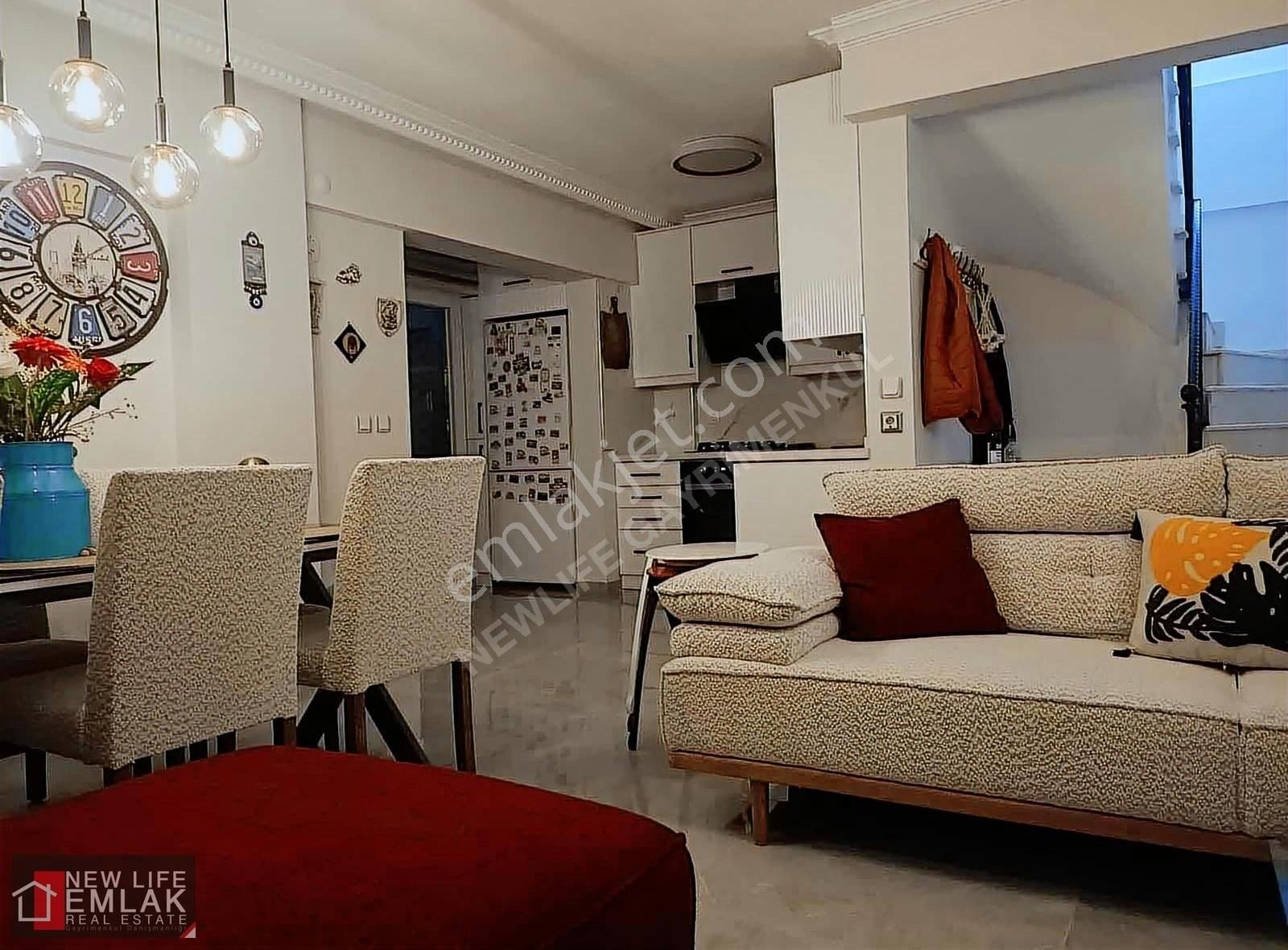 Özdere De Havuzlu Villa - Görsel 8