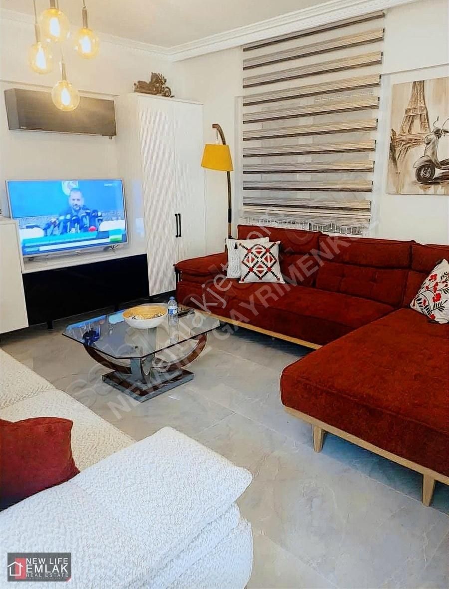 Özdere De Havuzlu Villa - Görsel 35