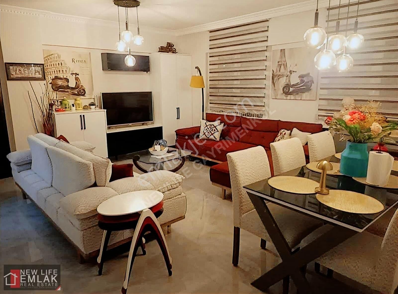 Özdere De Havuzlu Villa - Görsel 25