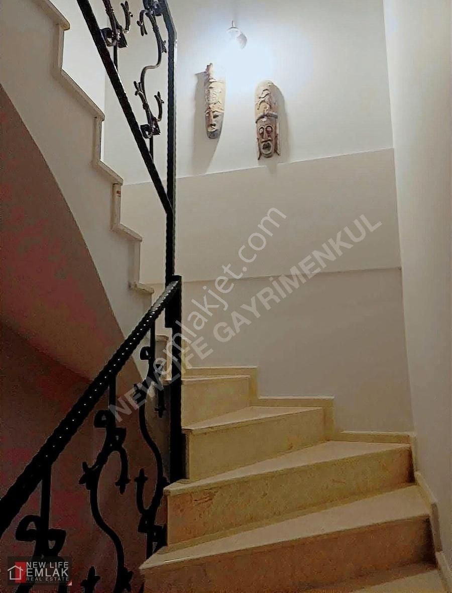 Özdere De Havuzlu Villa - Görsel 33