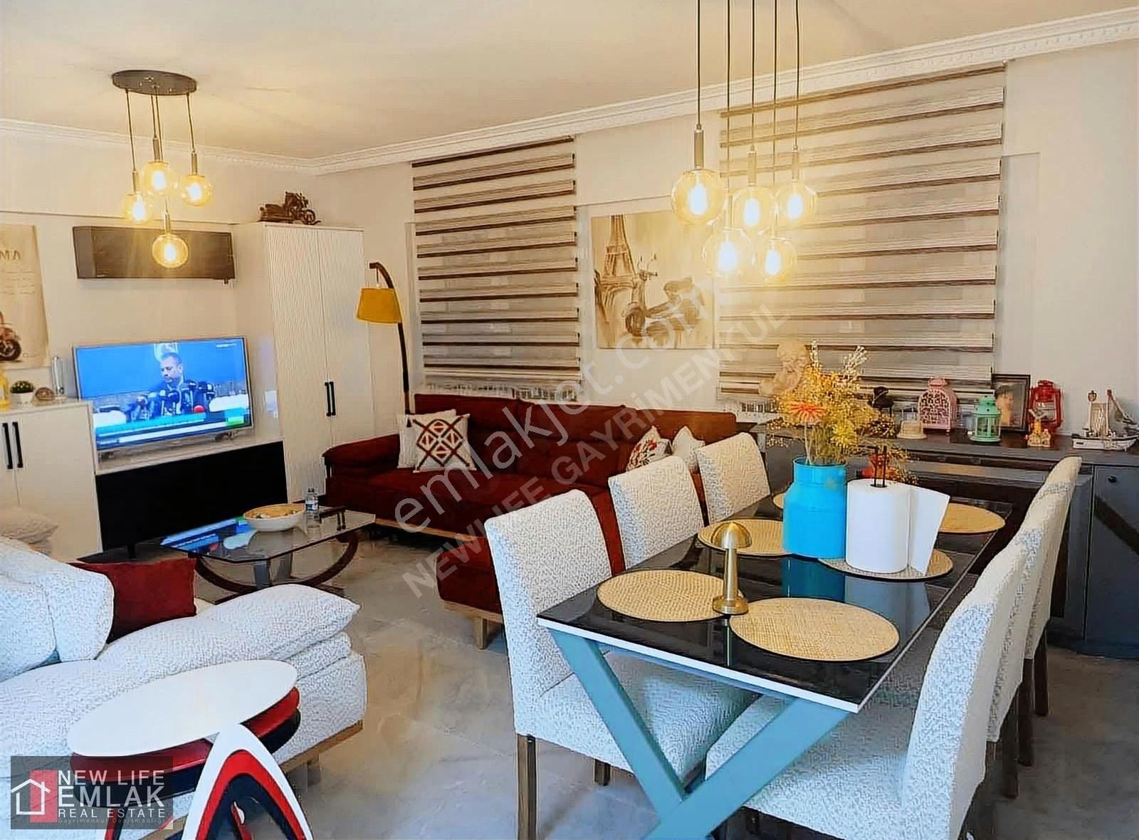 Özdere De Havuzlu Villa - Görsel 17