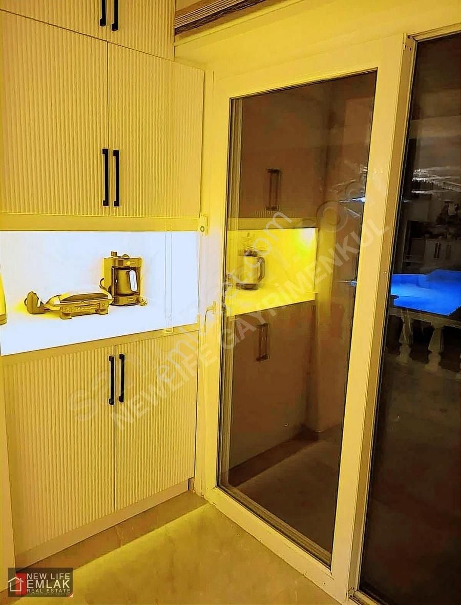 Özdere De Havuzlu Villa - Görsel 37