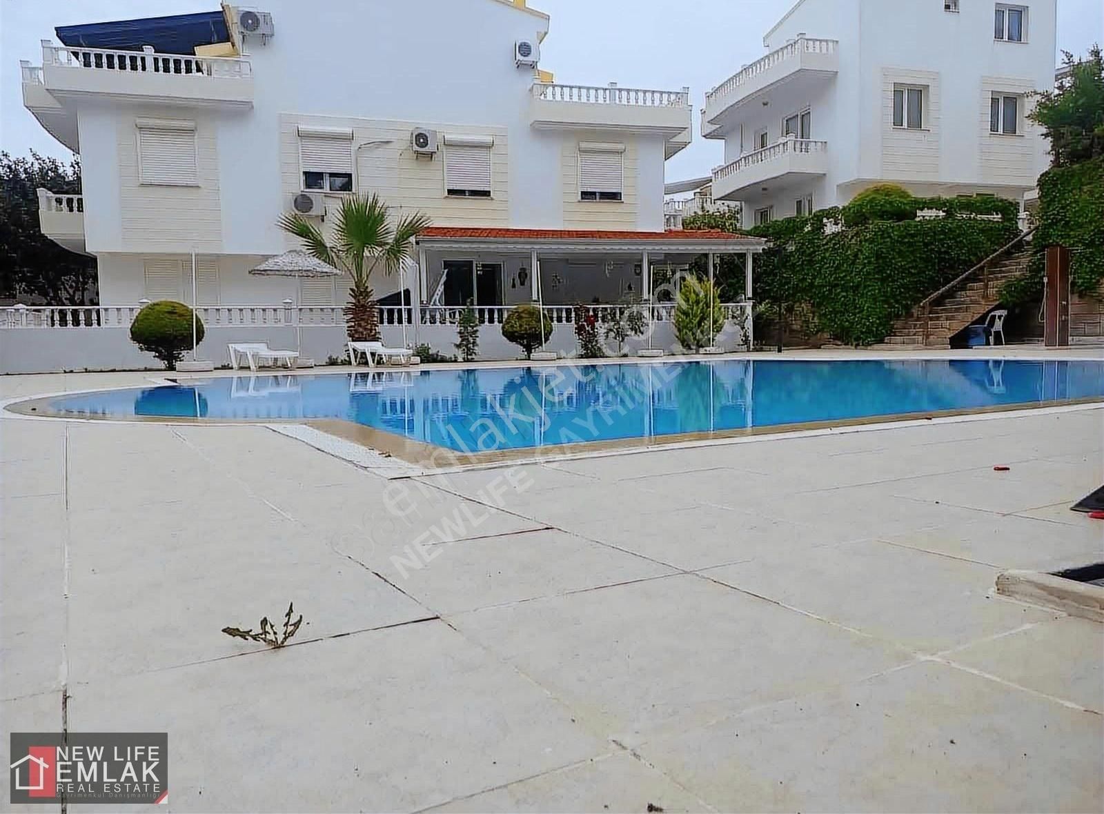 Özdere De Havuzlu Villa - Görsel 23