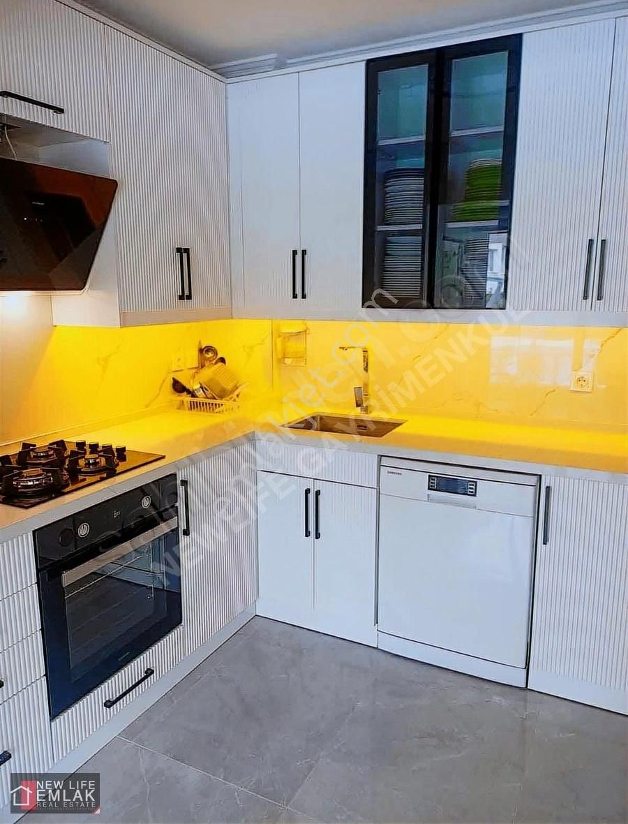 Özdere De Havuzlu Villa - Görsel 34