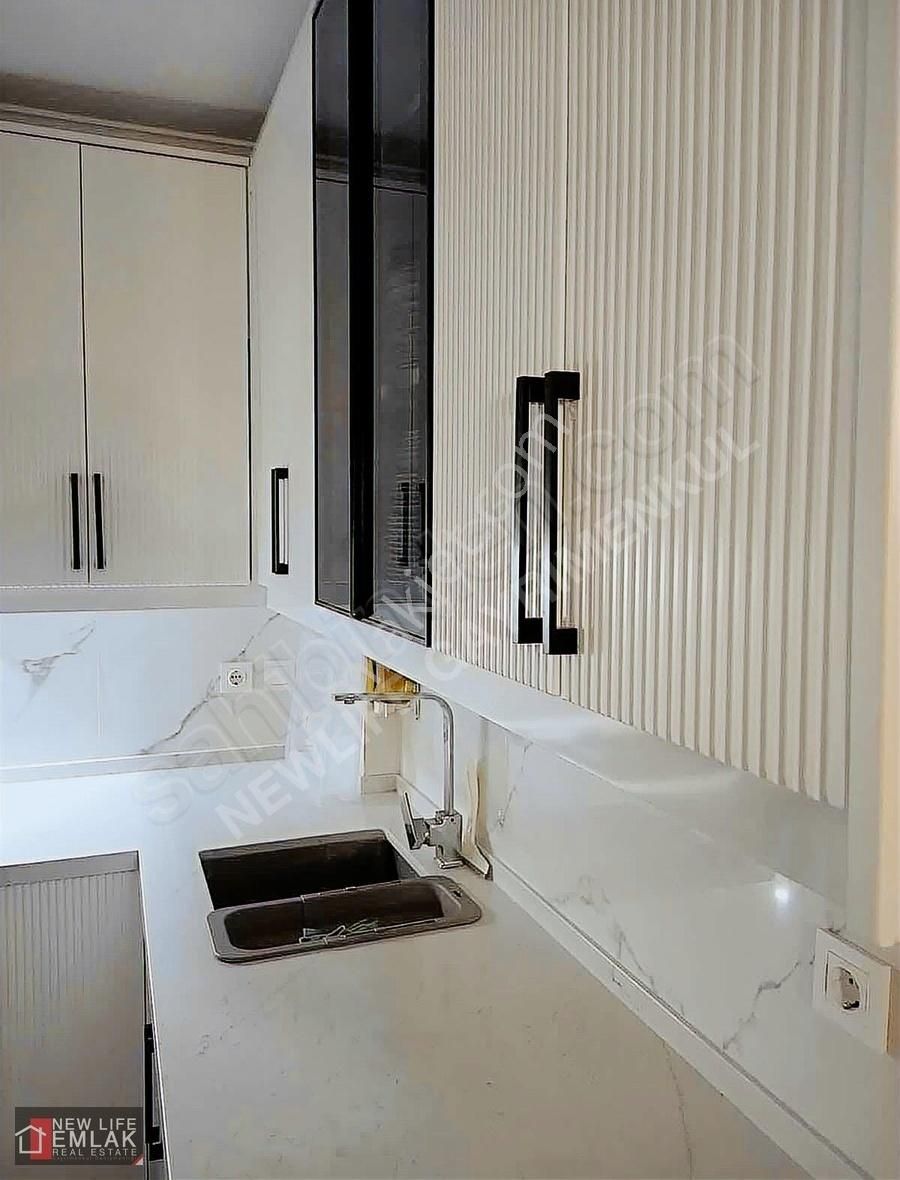 Özdere De Havuzlu Villa - Görsel 41