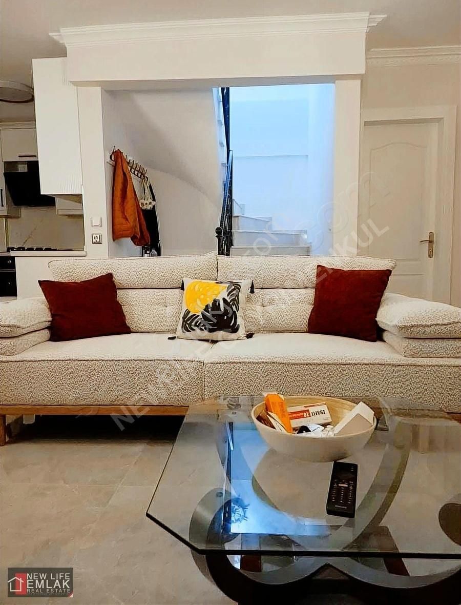 Özdere De Havuzlu Villa - Görsel 21