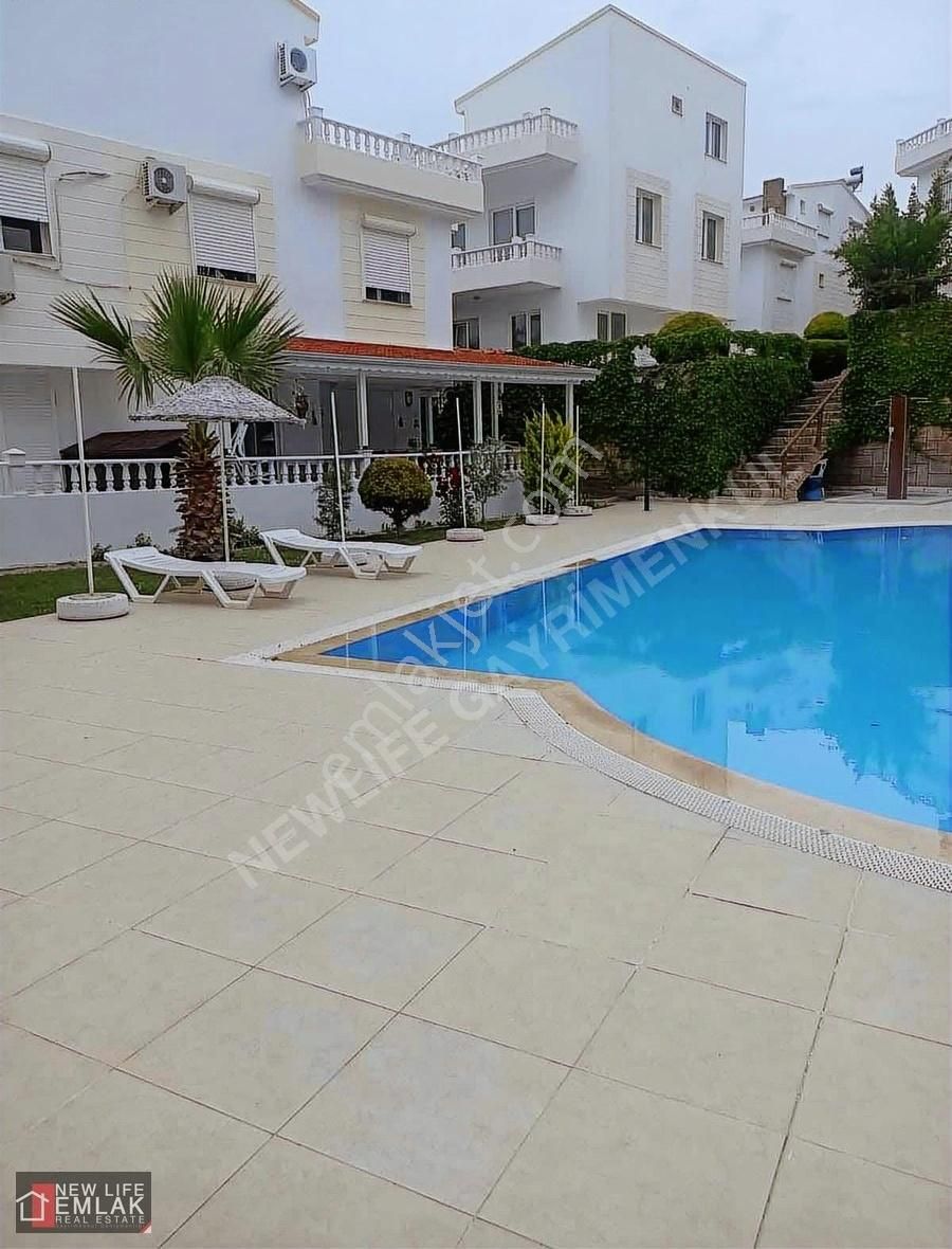 Özdere De Havuzlu Villa - Görsel 19