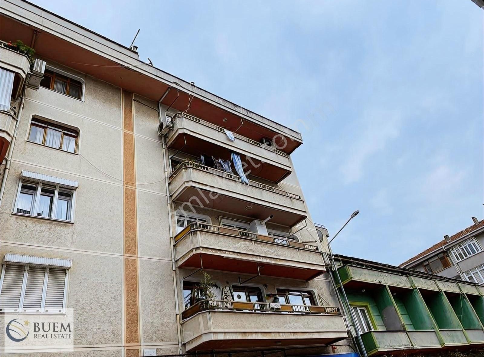 Yalova Merkez 5+1 Satılık Dublex