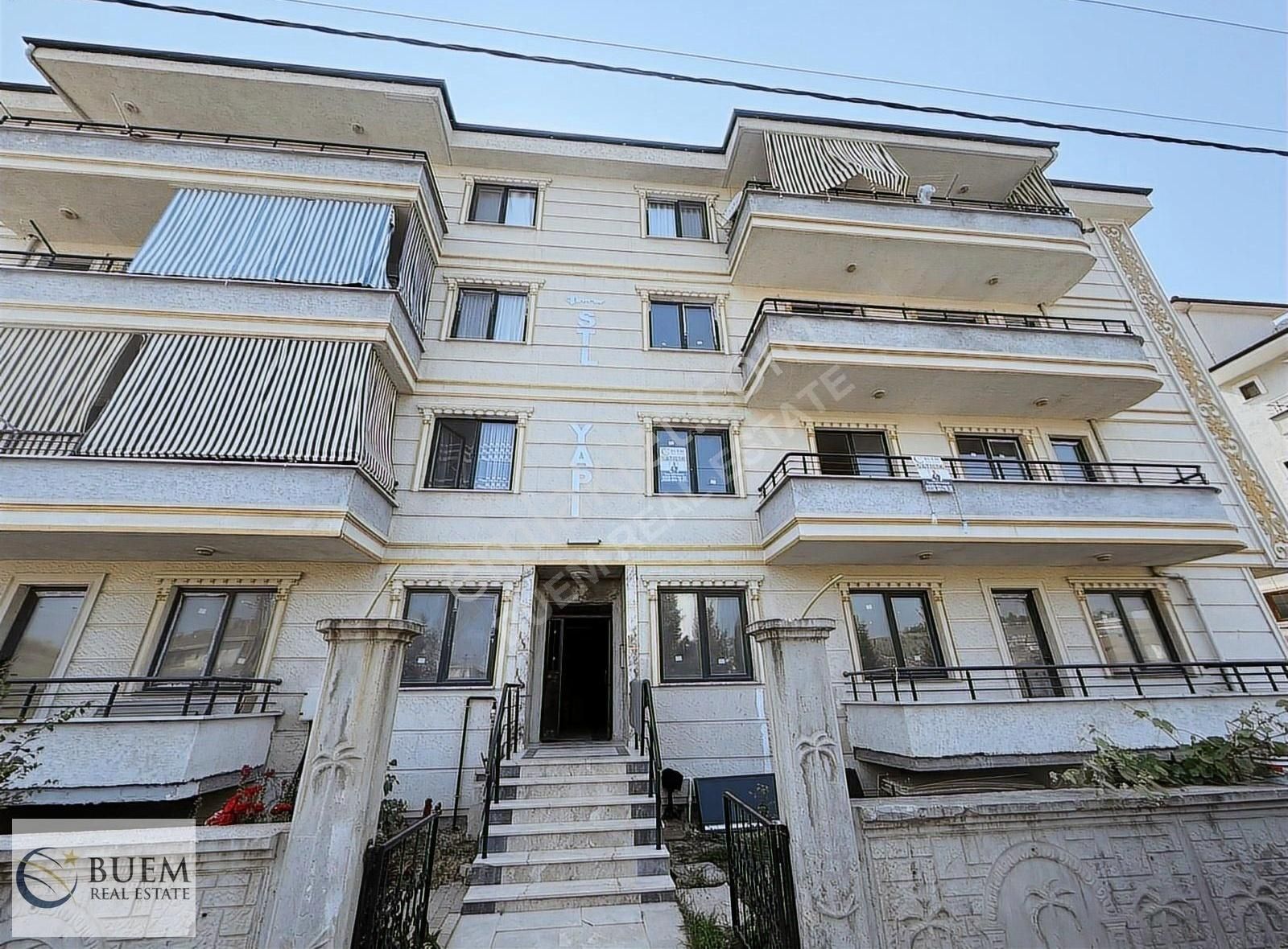 Buem' Den!! Çiftlikköy Çiftlik Mahallesinde 3+1 Satılık Daire!!!